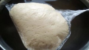 Пирожки с вишней