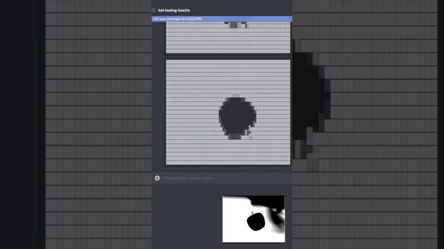 I made a terrible Discord bot #shorts