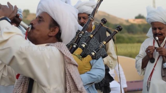 King Of Shehnai Ustad Ameer HUSSSAIN MEEROOO || Amazing Shehnai performance || Dhole shehnai смотреть онлайн