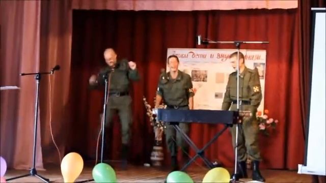 Короткова. Патриотический клуб «Звезда» 2018 смотреть онлайн