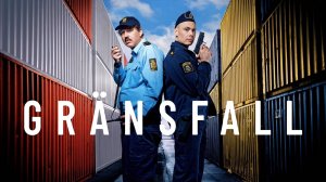Сериал Пограничник – 1 сезон 2 серия / Gränsfall