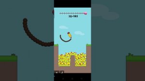 Going balls. мячик.игра на телефоне.Максанг