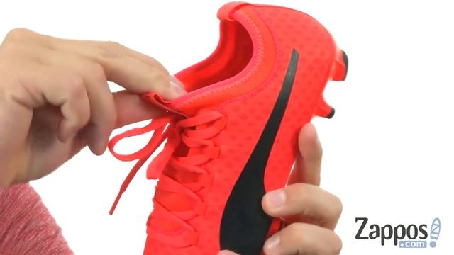 Puma Kids evoPOWER Vigor 3D 3 FG (Little Kid/Big Kid) SKU: 8894330 смотреть онлайн