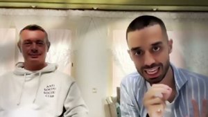 Так устроена матрица. Приди в себя.