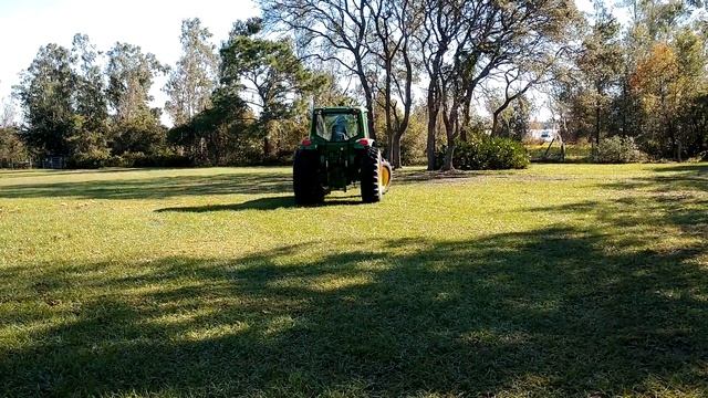 2006 JOHN DEERE 6420 For Sale