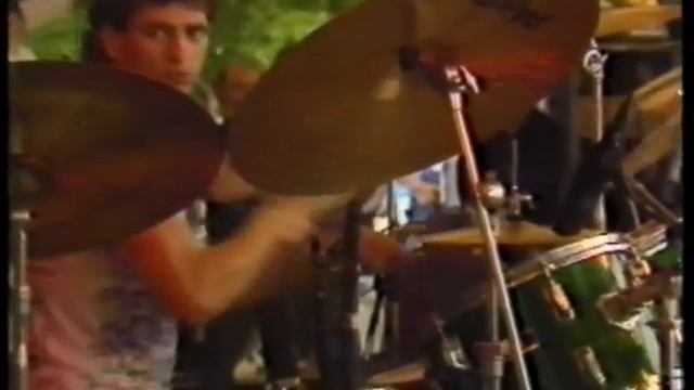 Rory Gallagher - Nadine (1986) смотреть онлайн