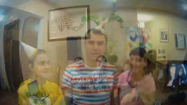 Для Ольги С Днем Рождения смотреть онлайн