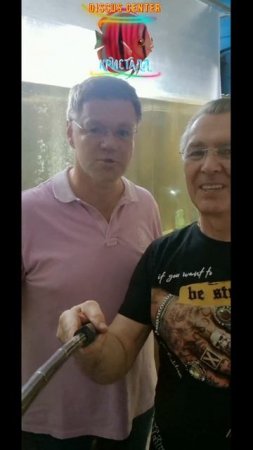 Двери для Тюмени открыты!