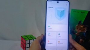 Infinix Note 30 NFC/Note 30 Pro | How to Hide Photos From Gallery