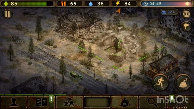 Day R survival краткий обзор | Мобильный обзорщик смотреть онлайн