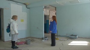 В Хасынском округе продолжается модернизация учреждений культуры