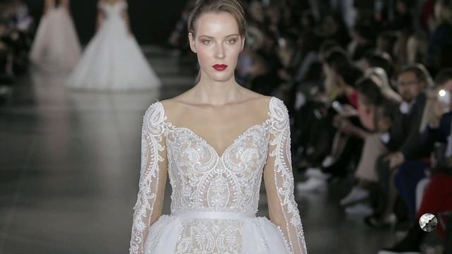 Karelia dress by OKSANA MUKHA смотреть онлайн