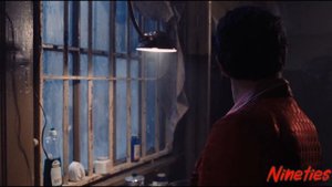 Goodfellas (1990) (Johnny Mathis - Its Not For Me To Say)