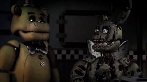 Мистер Салли в аду. озвучка от: @good_glith