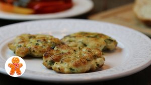 Мясные оладьи впрок ✧ Быстро, вкусно и удобно