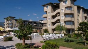 Taluyka Sunset Beach ⭐️⭐️⭐️⭐️⭐️ Hotel Alanya Turkey’s views
