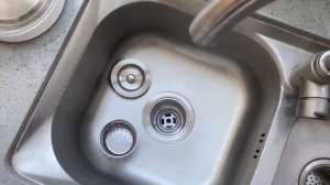 GETPRO 3.5" Kitchen Sink Strainer Sink Drain With Removable Deep Waste Basket Sealing Lid