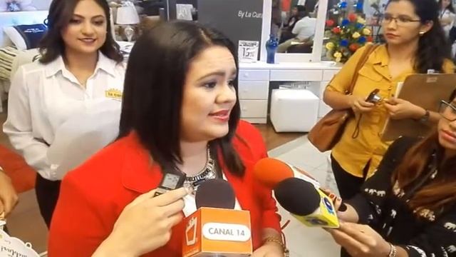 La Curacao inauguró su festival de muebles “Amueblarte” смотреть онлайн