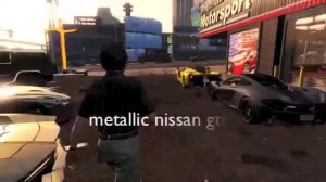 GTA 5 - Tuning Show 2016 (Premium Deluxe Motorsport)