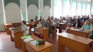 В ТвГУ открылась конференция по психологии