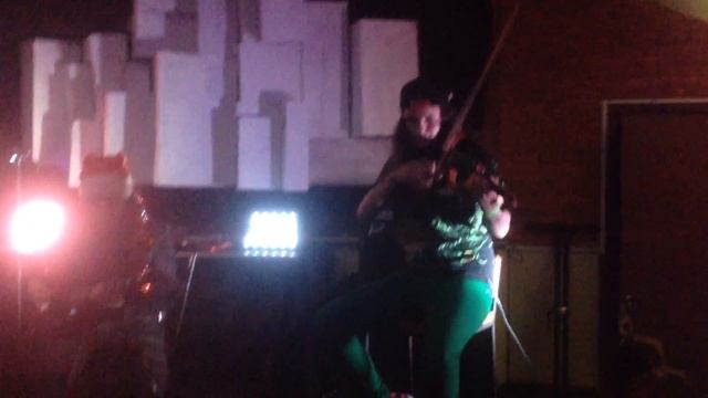 Кукольный Театр смотреть онлайн