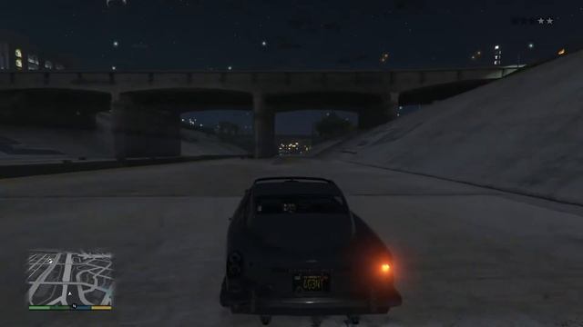 #37 GTA5 - Глубокое внедрение смотреть онлайн