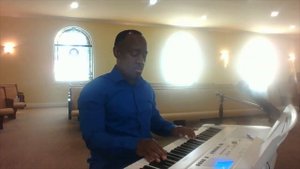 Tina Turner "Private Dancer"  (Piano Cover-1985)
