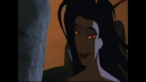 Jim & Ariel ft Eris- Desert Rain