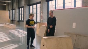 Как научиться основам паркура за один день?