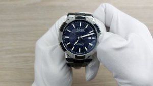 Элегантность, Спорт и Брутальность / Epos 3443.132.20.16.75