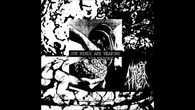 Money Hater - Our Minds Are Weapons смотреть онлайн