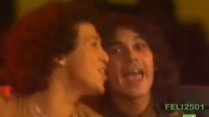 Matia Bazar - Tu semplicità (video 1978)