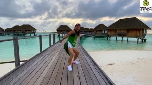 Position (Back It Up) - Zumba®️Fitness | ZIN™️ Volume 84 | ZJ™️ Rachel Fok