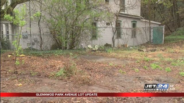 Area near Veteran's Memorial Park sees improvements смотреть онлайн