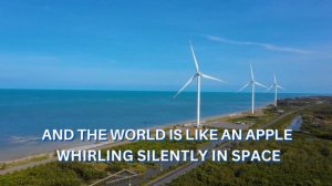 WINDMILLS OF YOUR MIND KARAOKE