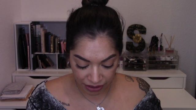 Battle Of The Boxes  Ipsy vs Sephora Play  November 2017