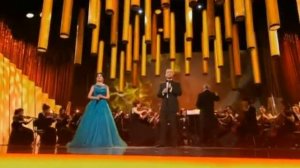 Татьяна и Дамир Закировы, А.Лара, Гранада, Романтика Романса, ТВ Культура, 2017