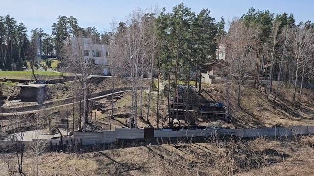 земельный участок