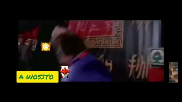 HEROICO VETERANO VS HACKER GRAN MAESTRO смотреть онлайн