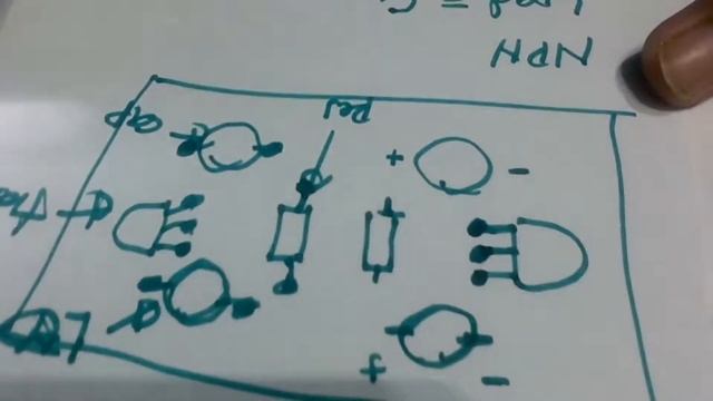 AVG Solutions Live Stream - Basic Electronics Part 6