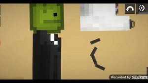 туториал Как сделать камерамена