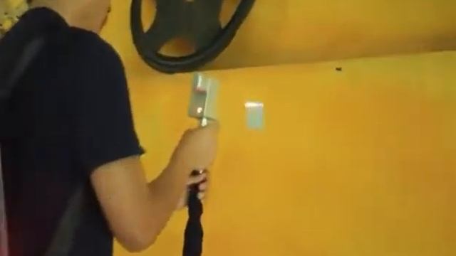 Оптоволоконный импульсный очиститель 100w.