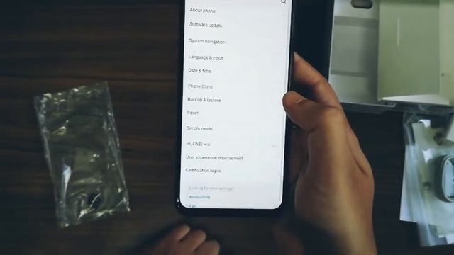 Unboxing The Beautiful  Amazing AI Phone - HONOR 9X PRO