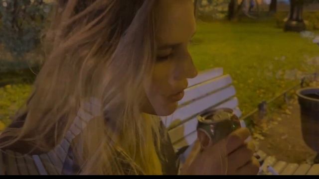 Лена Ложкина отсылка на Тарковского/Ева Г. смотреть онлайн