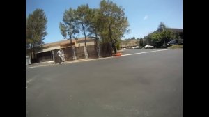 GO SKATEBOARDING DAY 2012