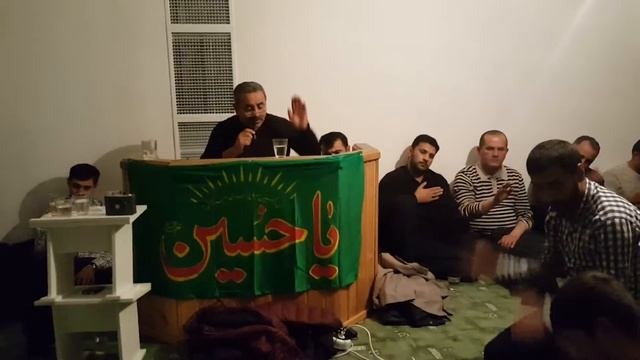 Məhərrəmlik Novosibrsk 14.10.2016 смотреть онлайн