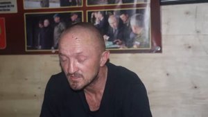 Пленный ВСУ. Белевцов Михаил Васильевич, 30.09.1978 г.
