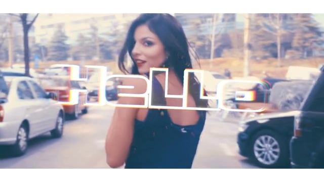 VetLove - Hello (Radio Mix) [ DEEP HOUSE 2k19] смотреть онлайн