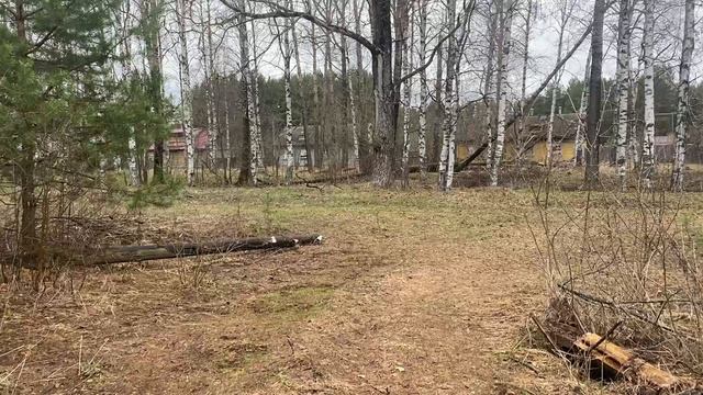 Забытый пионерский лагерь DenBan4