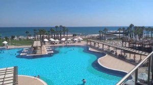 Arcanus Side Resort Hotel 5* / Turkey July 2021